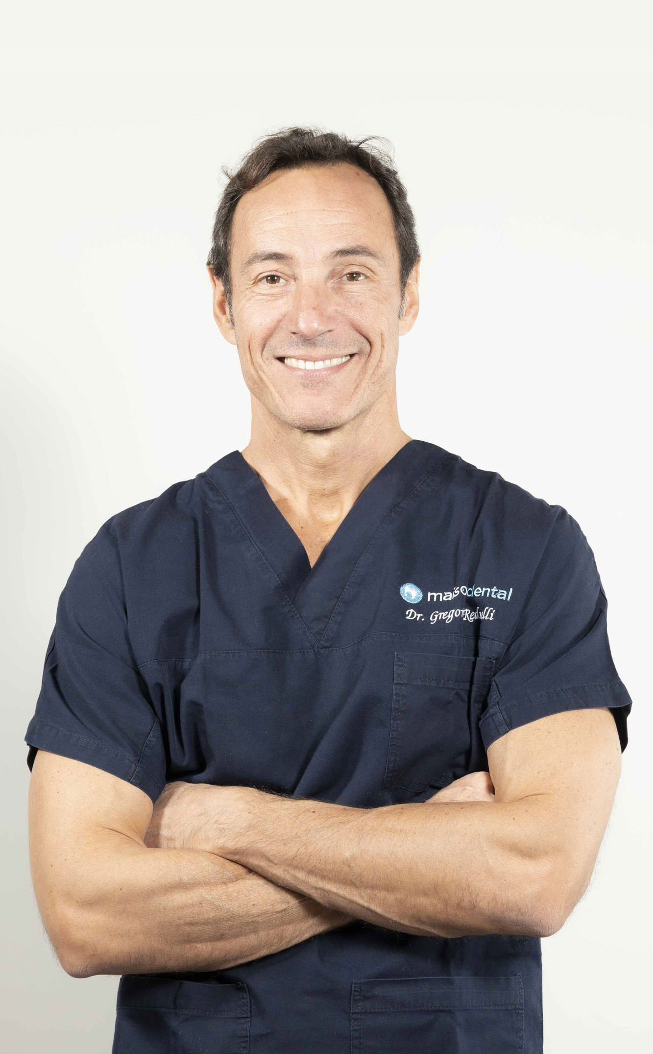 Dott. gregorio redaelli