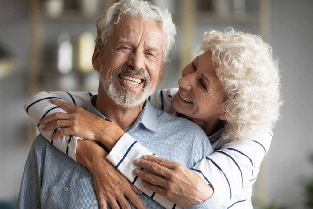 Implantologia a Carico Immediato Denti fissi in un solo giorno