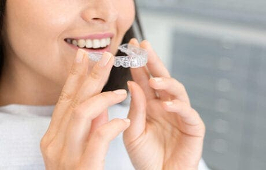 Ortodonzia maison dental