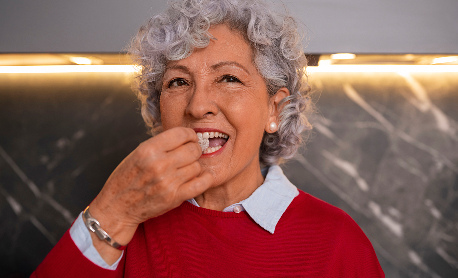 Protesi dentali e riabilitazioni