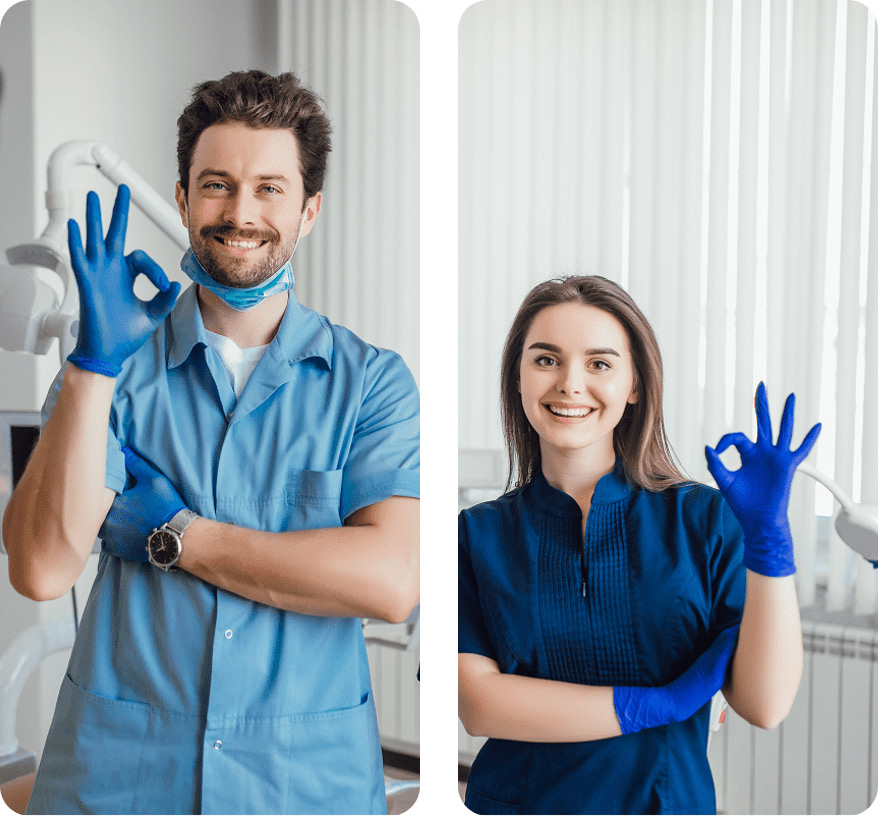 prezzi impianti dentali