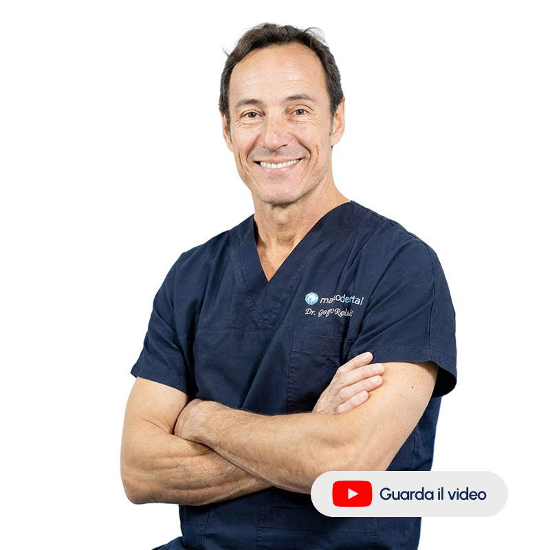 dottore gregorio radaelli