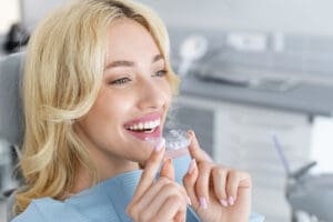apparecchio invisibile denti costi invisalign e alternative