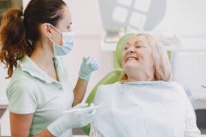 impianti dentali sono mutuabili ssn asl e requisiti