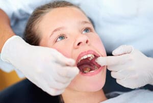 dentista per bambini a monza