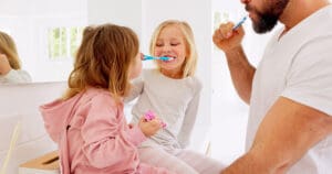 dentista per bambini a monza