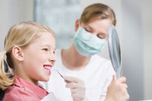 dentista per bambini a monza