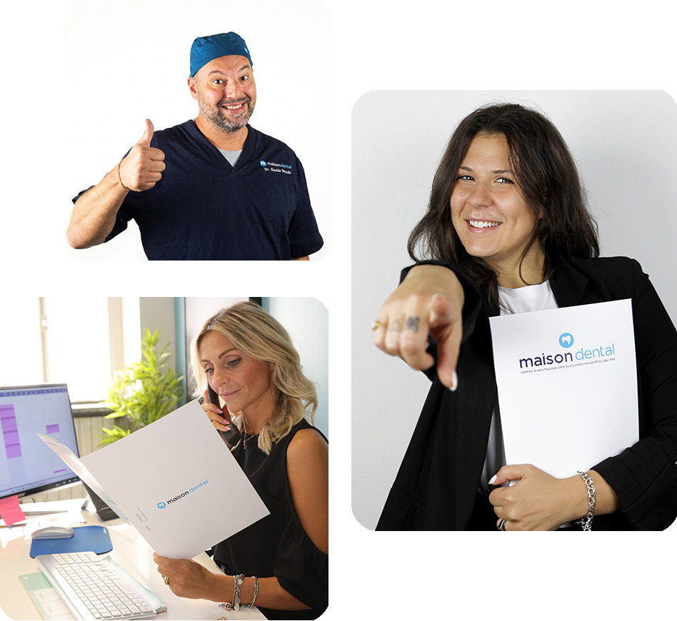 cure dentali a prezzi accessibili maison dental