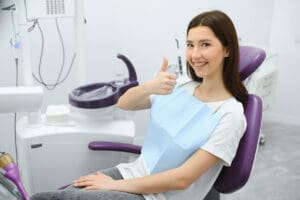 dente del giudizio quando va tolto e quando si puo lasciare